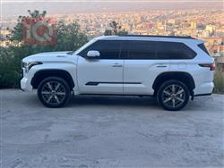 تۆیۆتا سیکۆیا